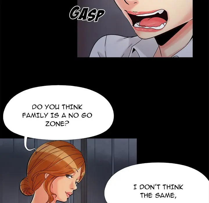 Sleepy Town Escapades Manhwa Bgaabc Chapter 26 - Page 77