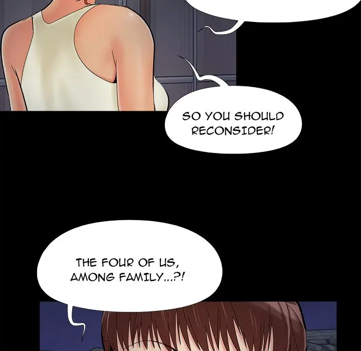 Sleepy Town Escapades Manhwa Bgaabc Chapter 26 - Page 78