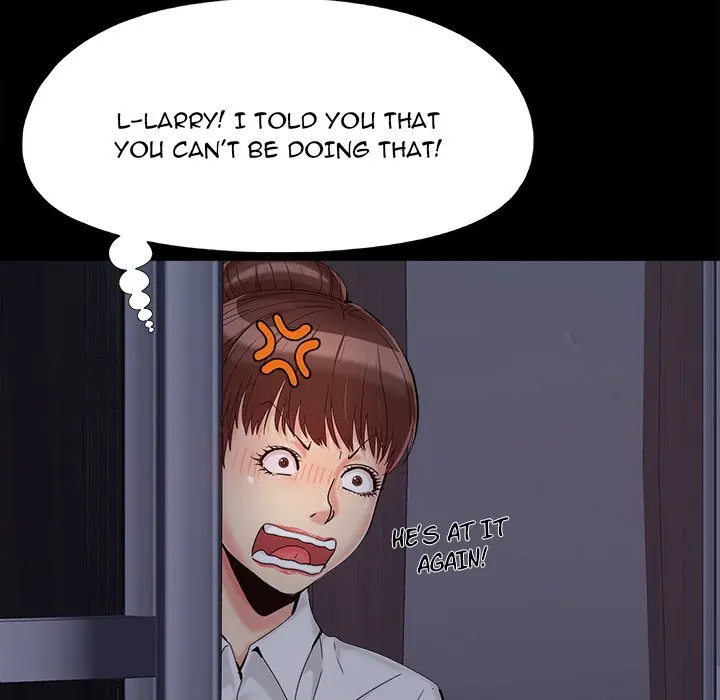 Sleepy Town Escapades Manhwa Bgaabc Chapter 26 - Page 8