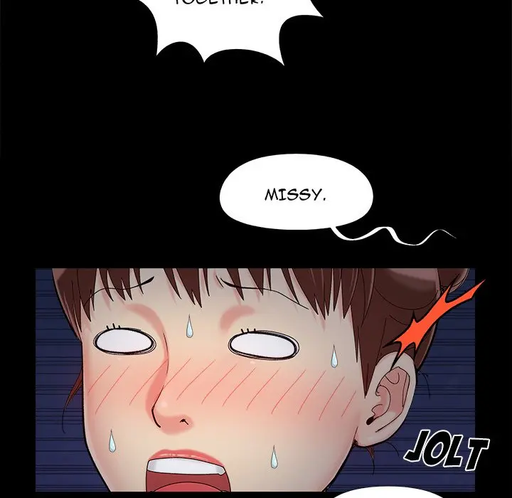 Sleepy Town Escapades Manhwa Bgaabc Chapter 26 - Page 85