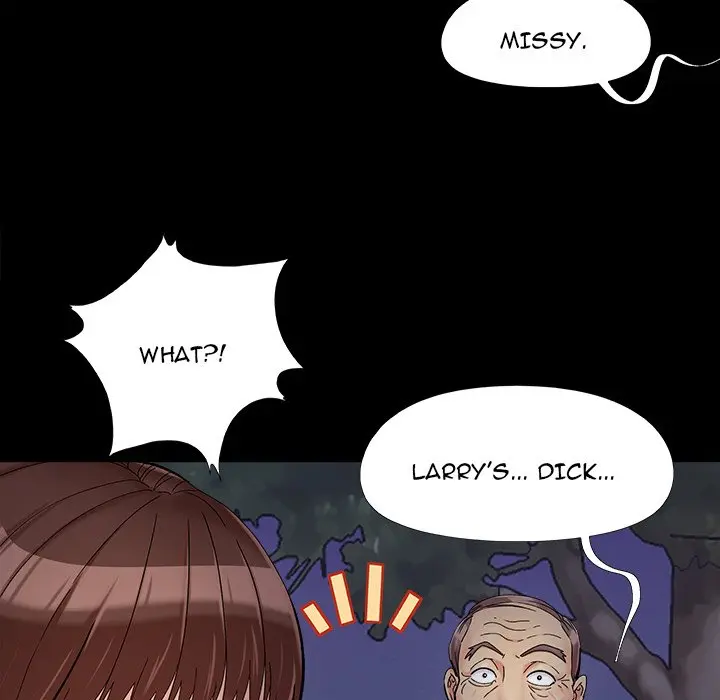 Sleepy Town Escapades Manhwa Bgaabc Chapter 26 - Page 86