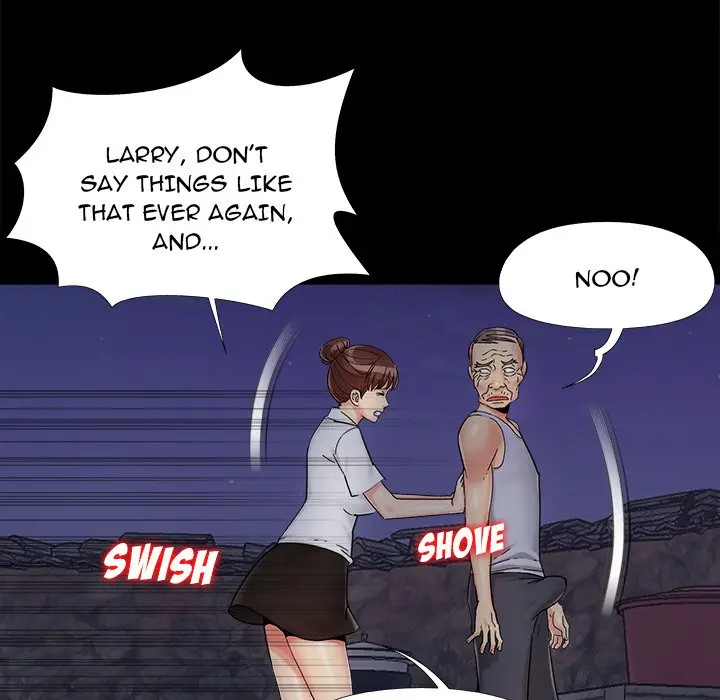 Sleepy Town Escapades Manhwa Bgaabc Chapter 26 - Page 88