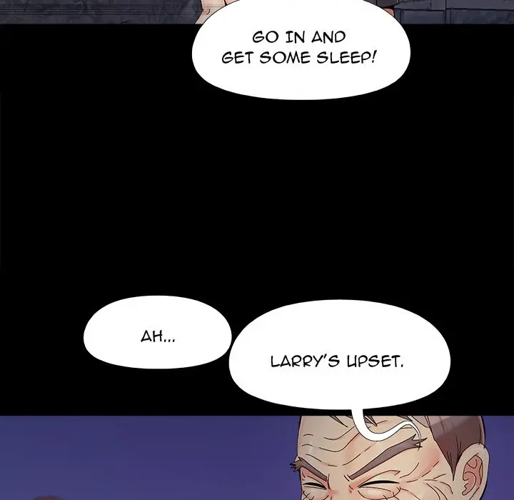 Sleepy Town Escapades Manhwa Bgaabc Chapter 26 - Page 89