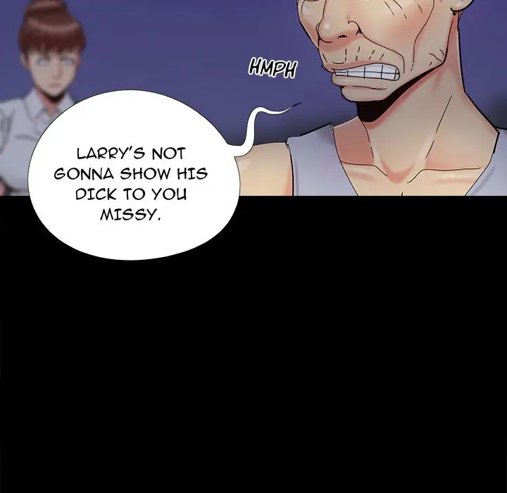 Sleepy Town Escapades Manhwa Bgaabc Chapter 26 - Page 90