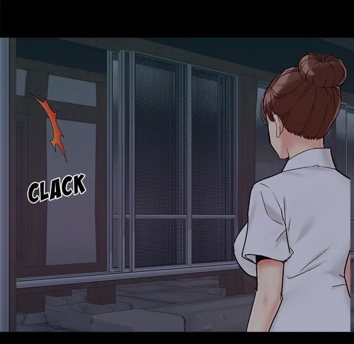 Sleepy Town Escapades Manhwa Bgaabc Chapter 26 - Page 91