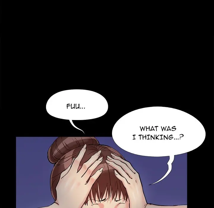 Sleepy Town Escapades Manhwa Bgaabc Chapter 26 - Page 92
