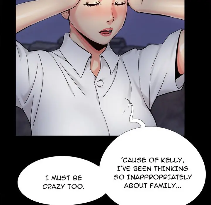 Sleepy Town Escapades Manhwa Bgaabc Chapter 26 - Page 93
