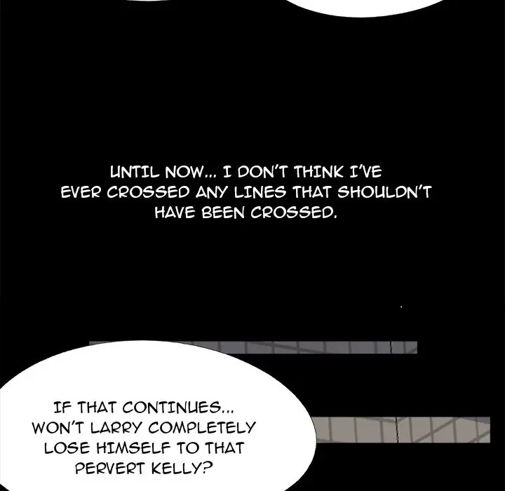 Sleepy Town Escapades Manhwa Bgaabc Chapter 26 - Page 94