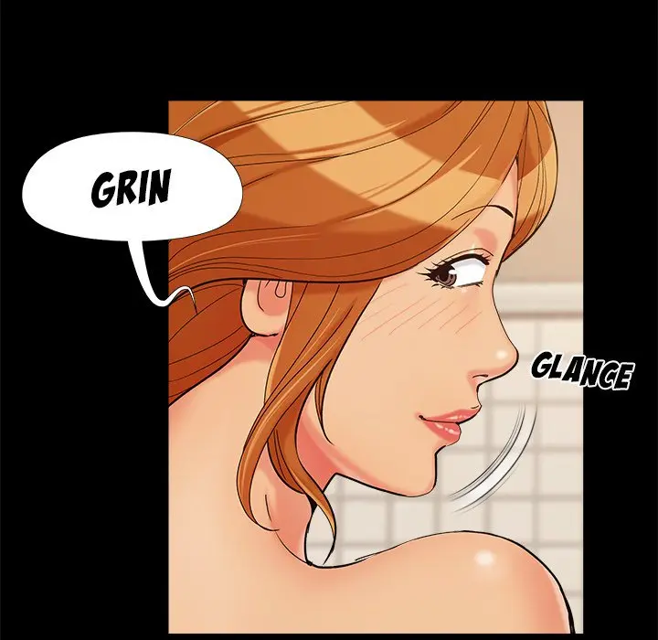 Sleepy Town Escapades Manhwa Bgaabc Chapter 26 - Page 98