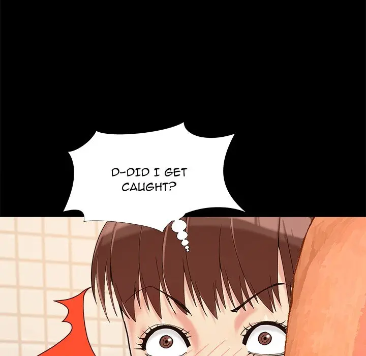 Sleepy Town Escapades Manhwa Bgaabc Chapter 26 - Page 99