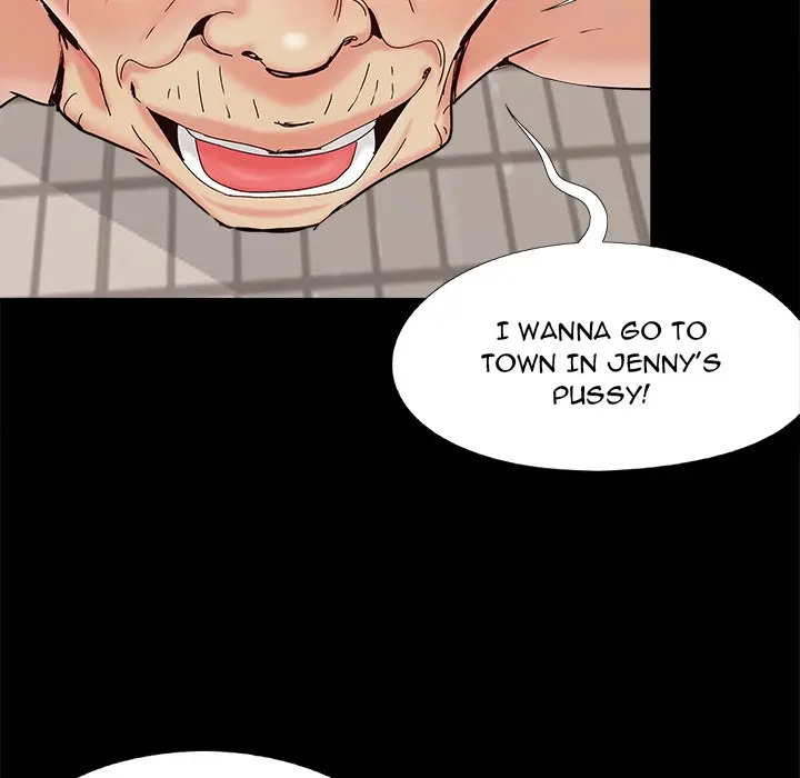 Sleepy Town Escapades Manhwa Bgaabc Chapter 27 - Page 100