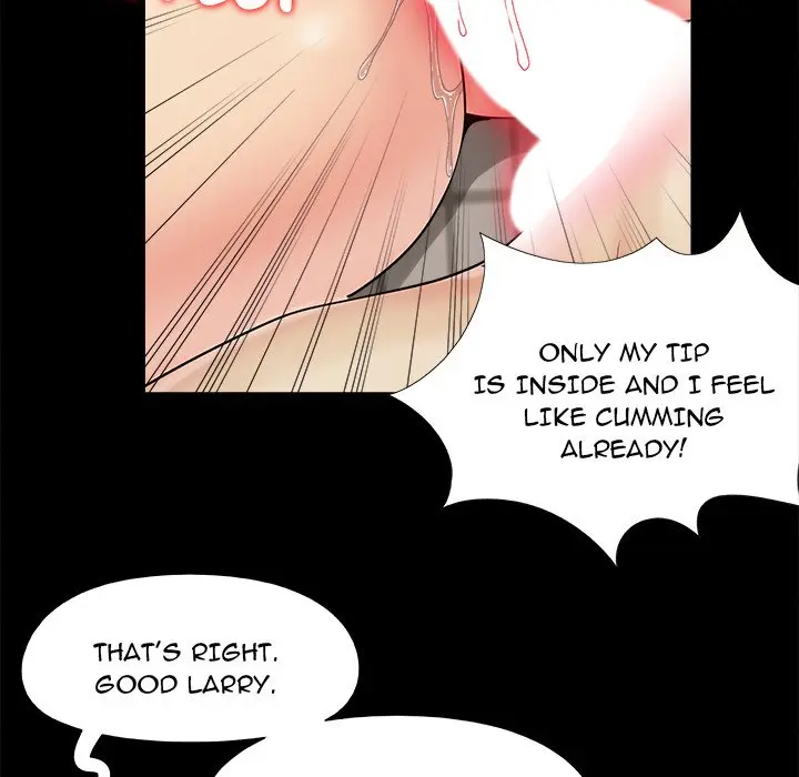 Sleepy Town Escapades Manhwa Bgaabc Chapter 27 - Page 106