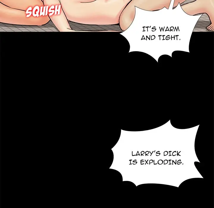 Sleepy Town Escapades Manhwa Bgaabc Chapter 27 - Page 108