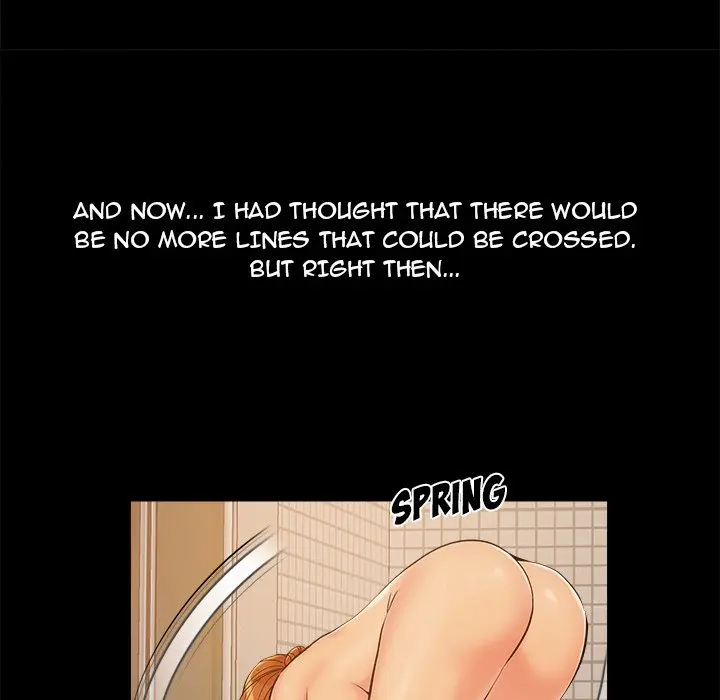Sleepy Town Escapades Manhwa Bgaabc Chapter 27 - Page 109