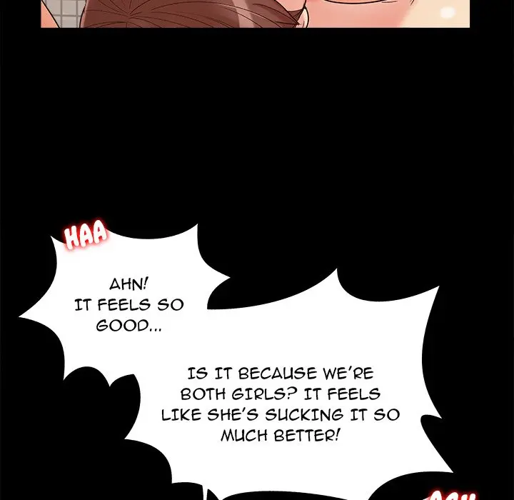 Sleepy Town Escapades Manhwa Bgaabc Chapter 27 - Page 114
