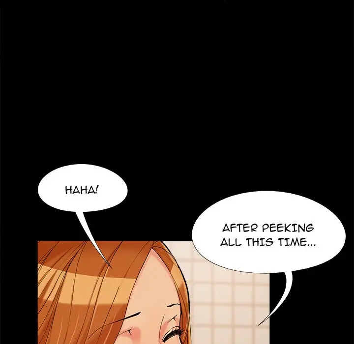 Sleepy Town Escapades Manhwa Bgaabc Chapter 27 - Page 12