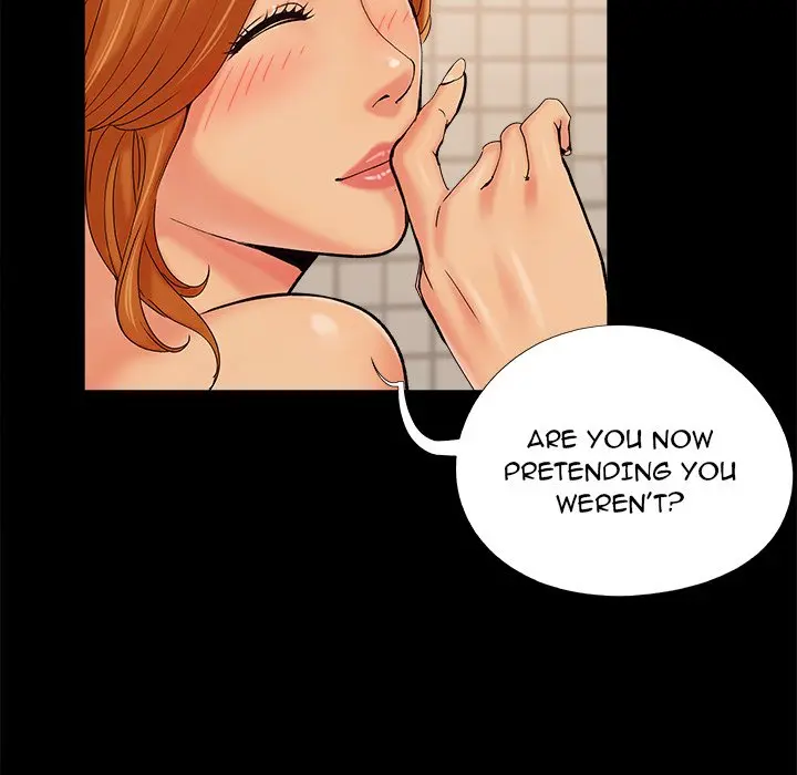 Sleepy Town Escapades Manhwa Bgaabc Chapter 27 - Page 13