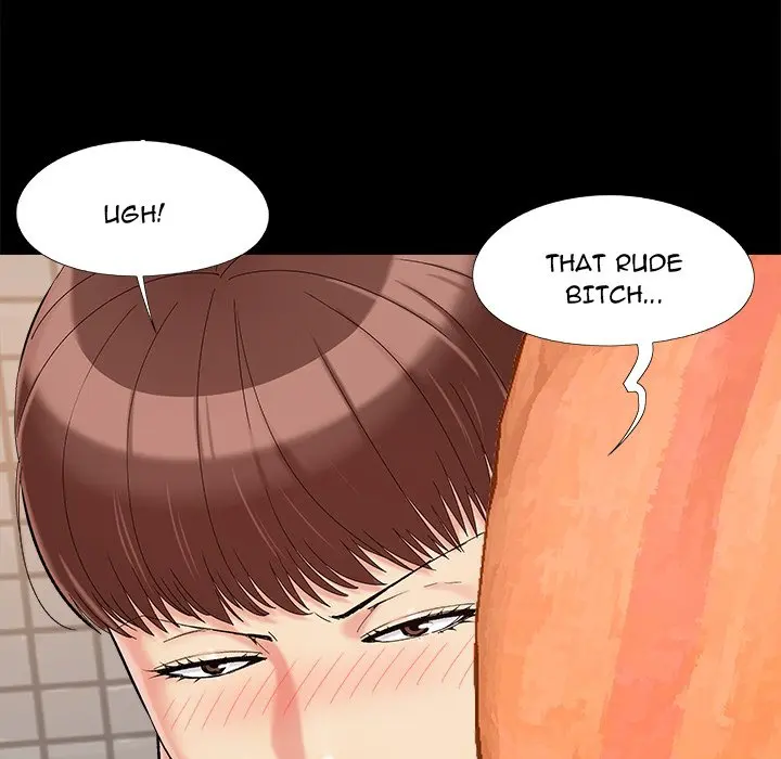 Sleepy Town Escapades Manhwa Bgaabc Chapter 27 - Page 14