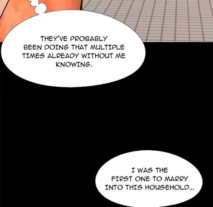Sleepy Town Escapades Manhwa Bgaabc Chapter 27 - Page 18