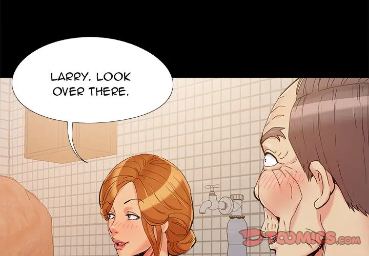 Sleepy Town Escapades Manhwa Bgaabc Chapter 27 - Page 2