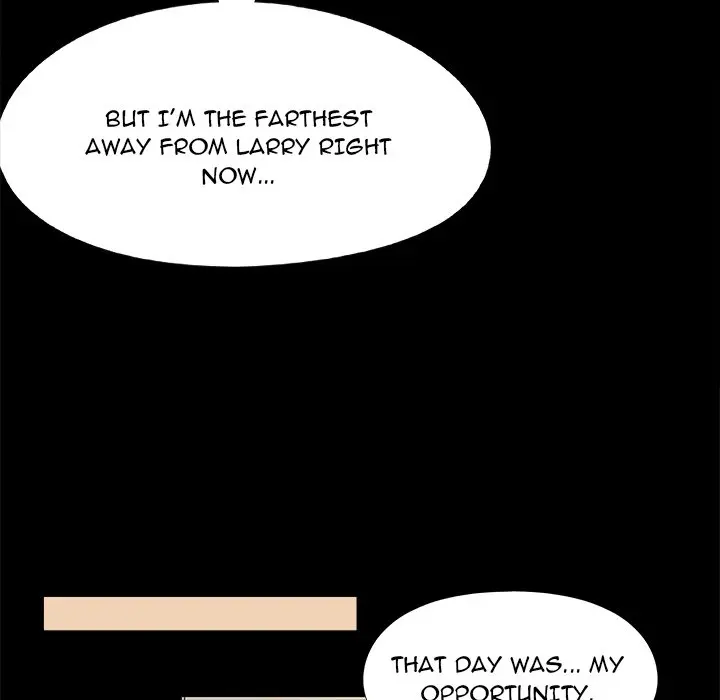 Sleepy Town Escapades Manhwa Bgaabc Chapter 27 - Page 20