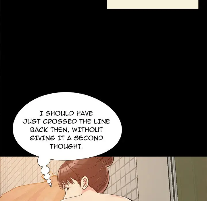 Sleepy Town Escapades Manhwa Bgaabc Chapter 27 - Page 22