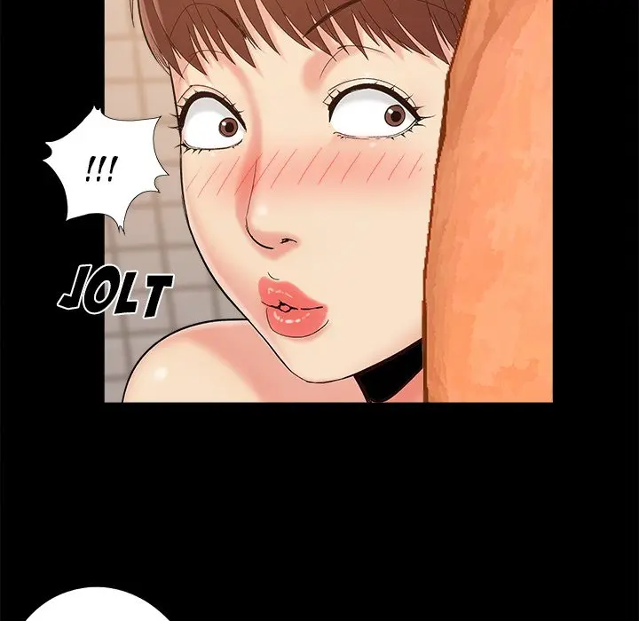 Sleepy Town Escapades Manhwa Bgaabc Chapter 27 - Page 26