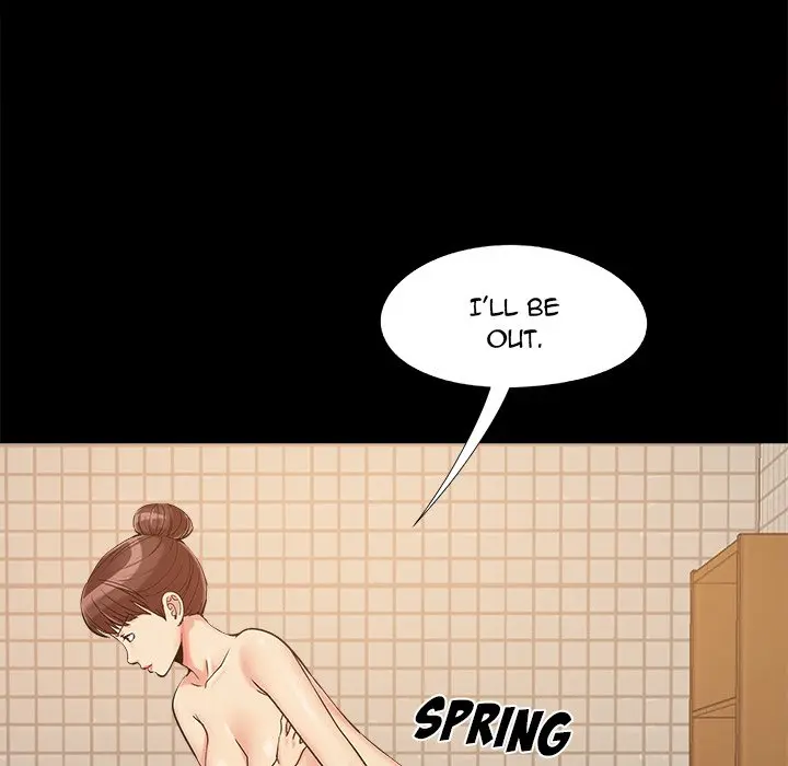 Sleepy Town Escapades Manhwa Bgaabc Chapter 27 - Page 30