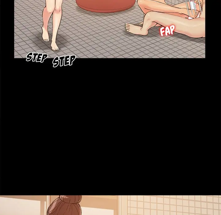 Sleepy Town Escapades Manhwa Bgaabc Chapter 27 - Page 33