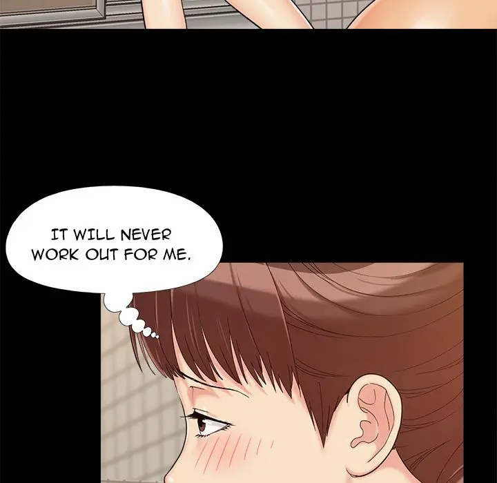 Sleepy Town Escapades Manhwa Bgaabc Chapter 27 - Page 35