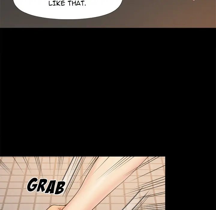 Sleepy Town Escapades Manhwa Bgaabc Chapter 27 - Page 38