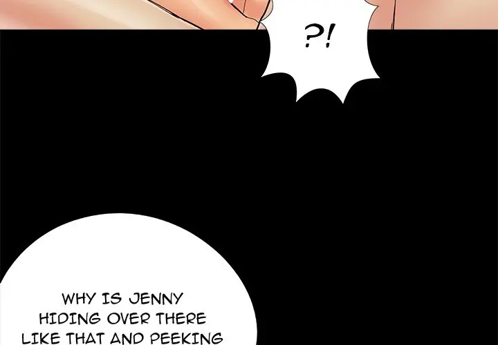 Sleepy Town Escapades Manhwa Bgaabc Chapter 27 - Page 4