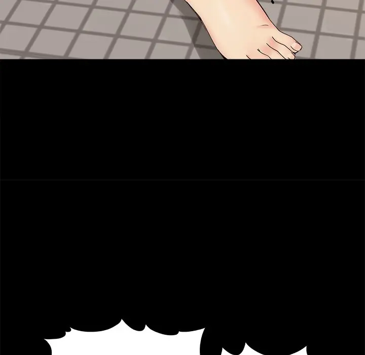 Sleepy Town Escapades Manhwa Bgaabc Chapter 27 - Page 42