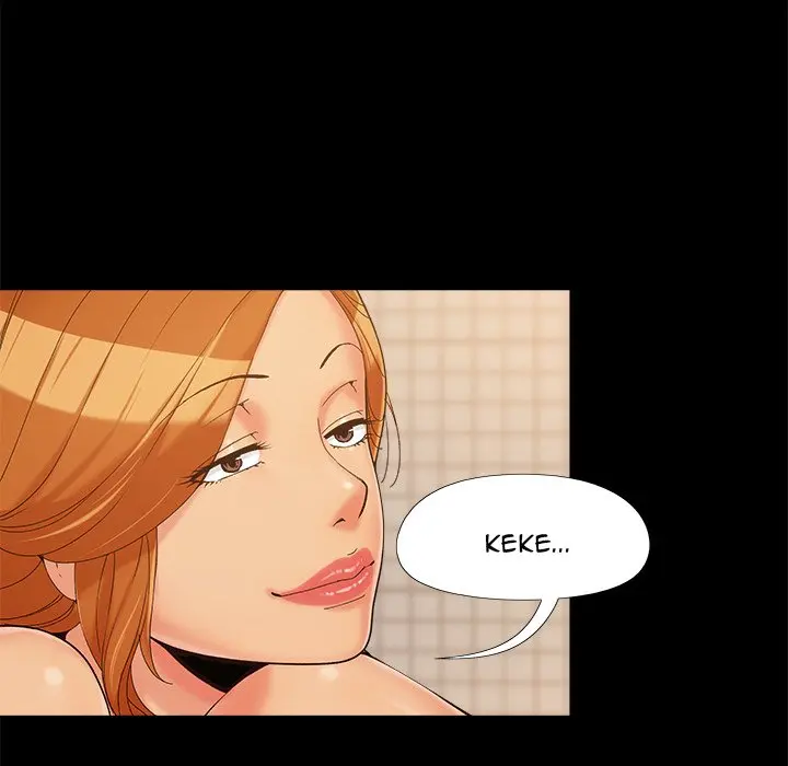 Sleepy Town Escapades Manhwa Bgaabc Chapter 27 - Page 45