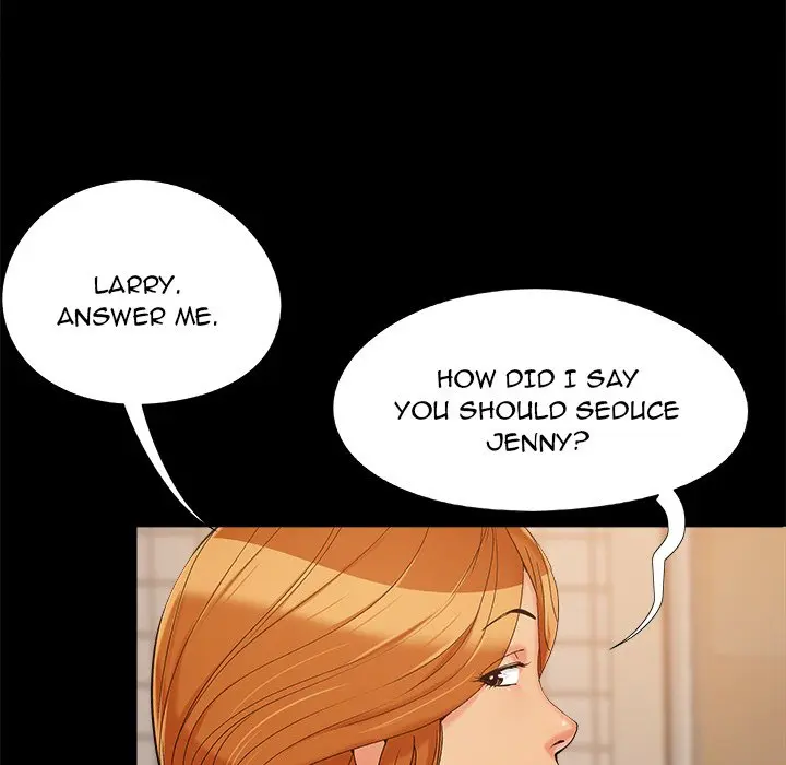 Sleepy Town Escapades Manhwa Bgaabc Chapter 27 - Page 49