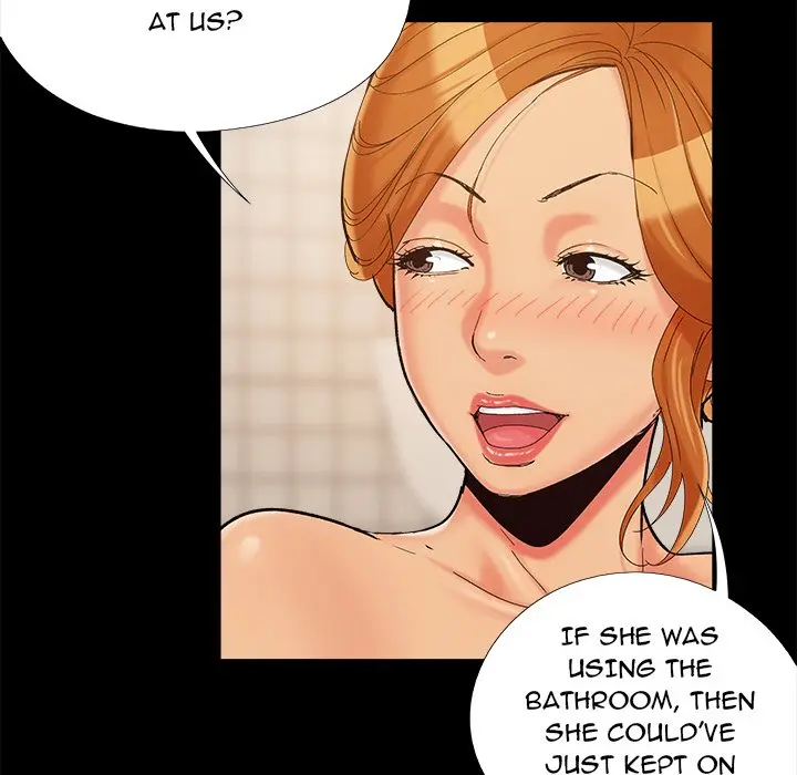 Sleepy Town Escapades Manhwa Bgaabc Chapter 27 - Page 5