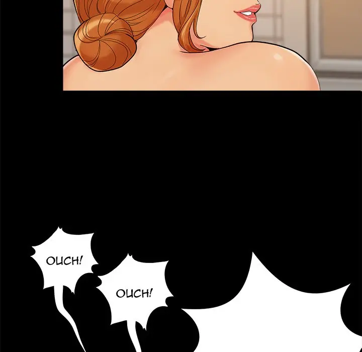 Sleepy Town Escapades Manhwa Bgaabc Chapter 27 - Page 50