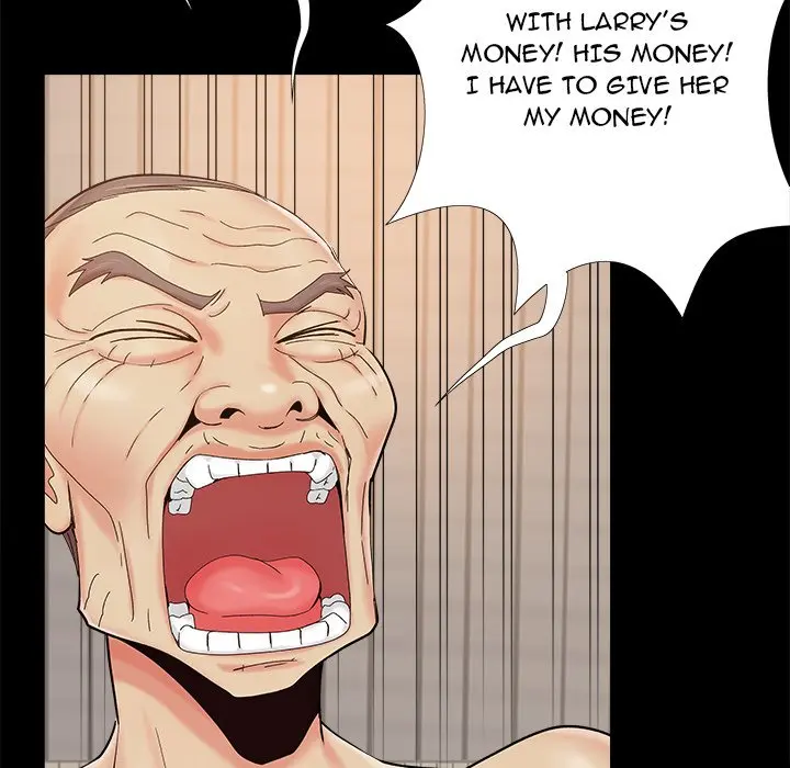 Sleepy Town Escapades Manhwa Bgaabc Chapter 27 - Page 51