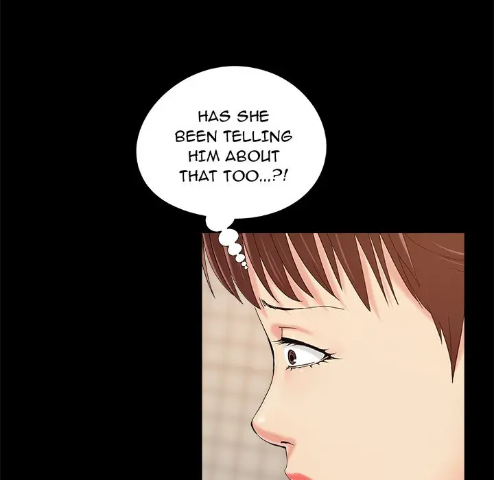 Sleepy Town Escapades Manhwa Bgaabc Chapter 27 - Page 54