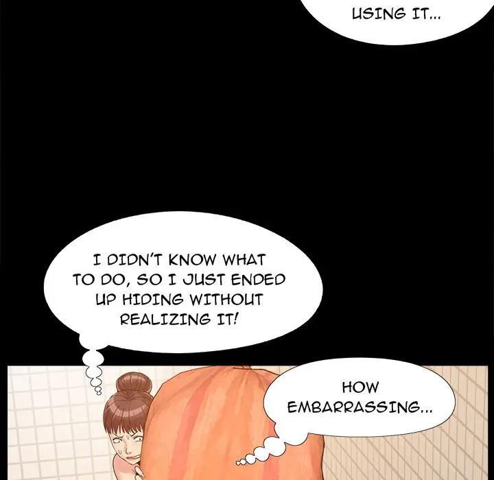 Sleepy Town Escapades Manhwa Bgaabc Chapter 27 - Page 6
