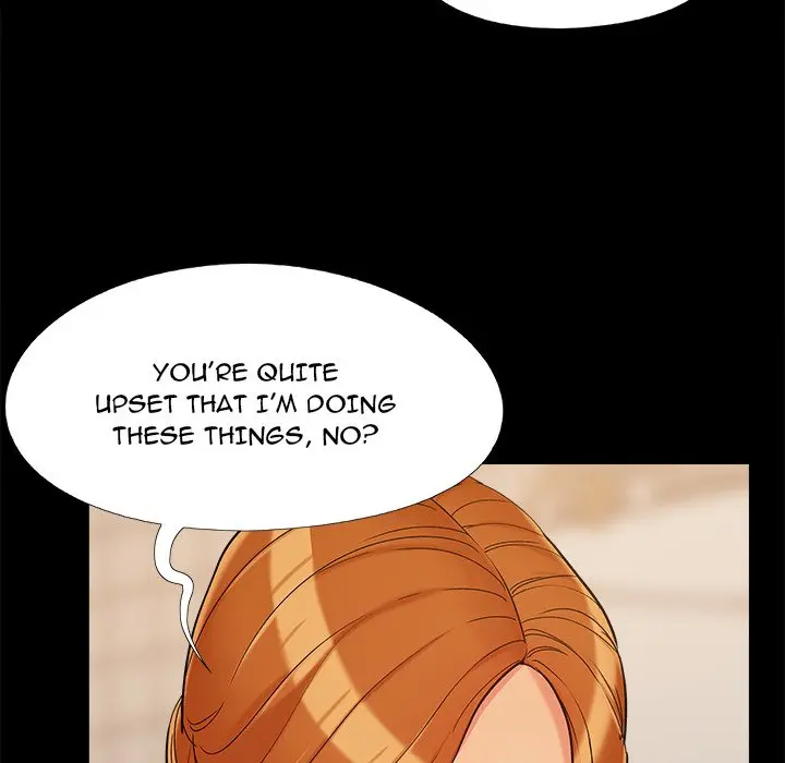 Sleepy Town Escapades Manhwa Bgaabc Chapter 27 - Page 61