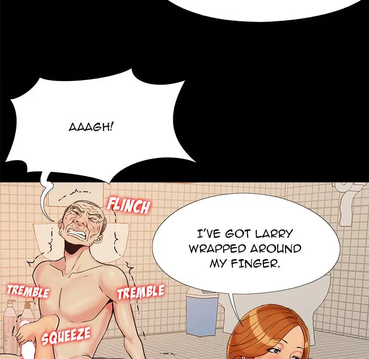 Sleepy Town Escapades Manhwa Bgaabc Chapter 27 - Page 63