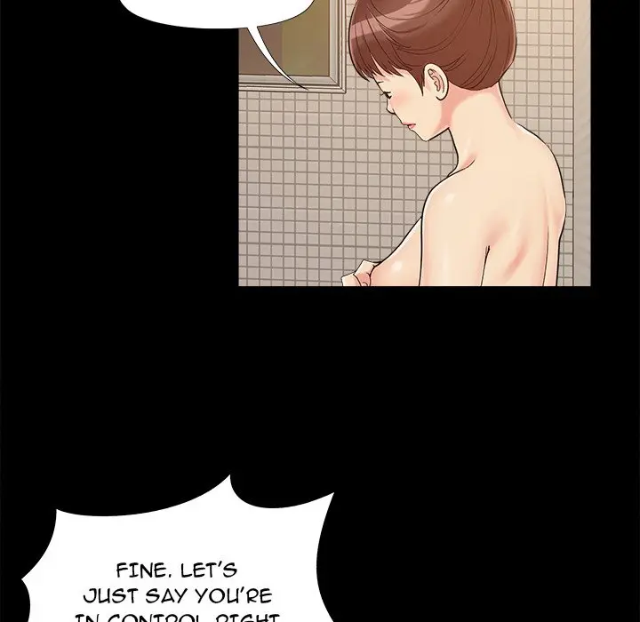 Sleepy Town Escapades Manhwa Bgaabc Chapter 27 - Page 65