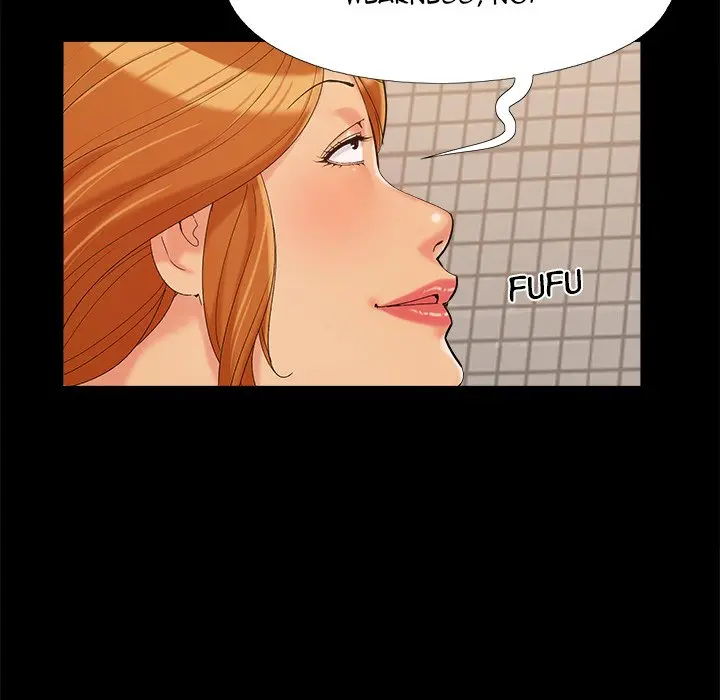 Sleepy Town Escapades Manhwa Bgaabc Chapter 27 - Page 68