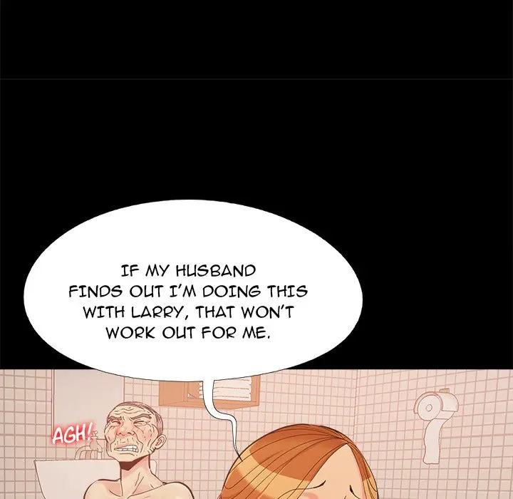 Sleepy Town Escapades Manhwa Bgaabc Chapter 27 - Page 69