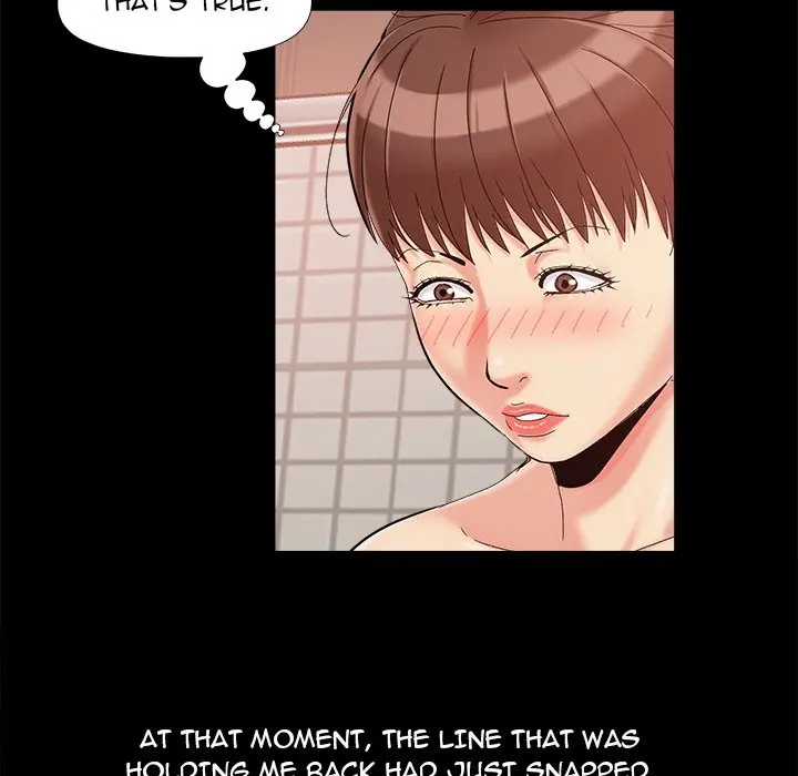 Sleepy Town Escapades Manhwa Bgaabc Chapter 27 - Page 71