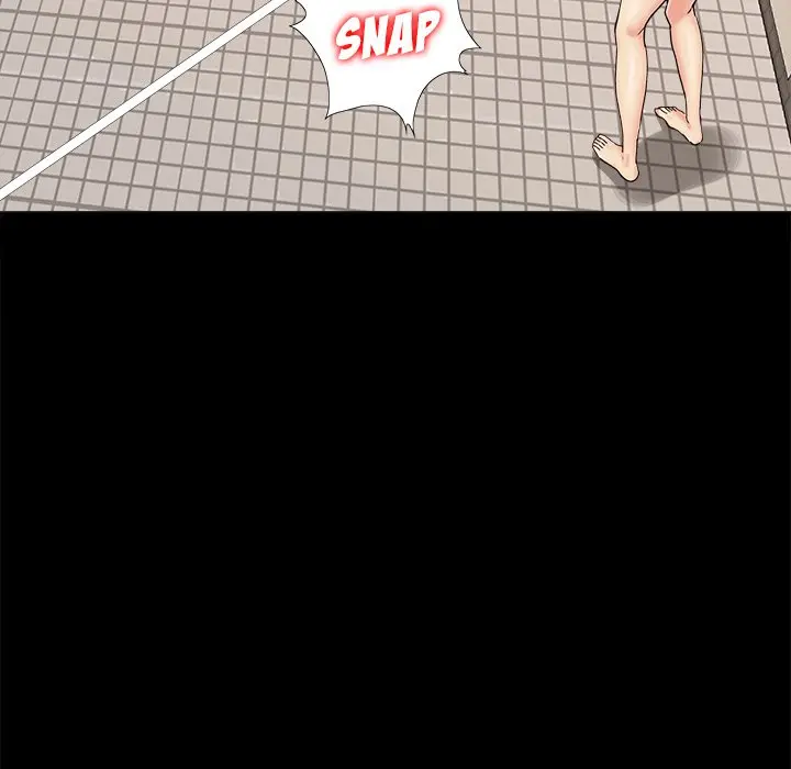 Sleepy Town Escapades Manhwa Bgaabc Chapter 27 - Page 73