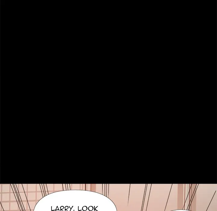 Sleepy Town Escapades Manhwa Bgaabc Chapter 27 - Page 74