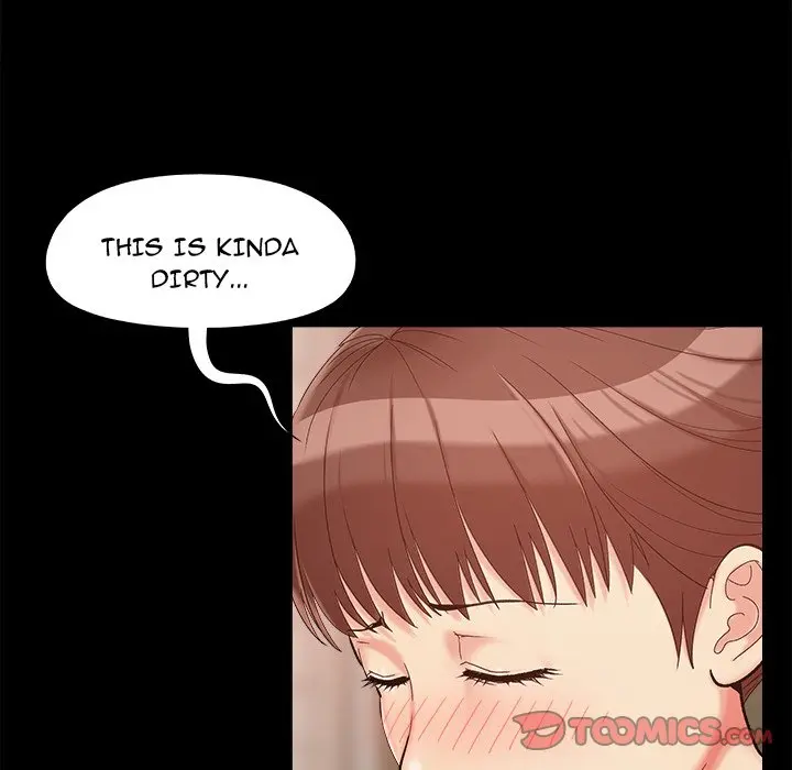 Sleepy Town Escapades Manhwa Bgaabc Chapter 27 - Page 78