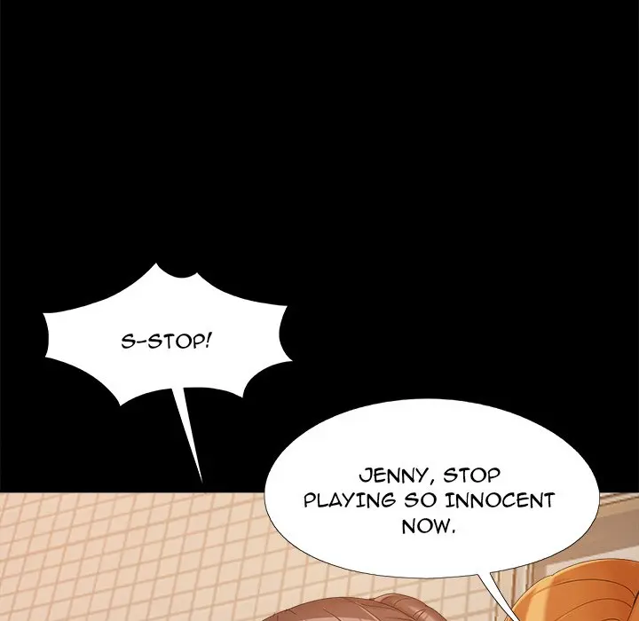 Sleepy Town Escapades Manhwa Bgaabc Chapter 27 - Page 87